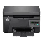 HP LaserJet Pro M126nw