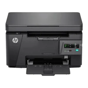 HP LaserJet Pro M126nw