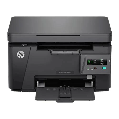 HP LaserJet Pro M126nw