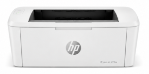 HP LaserJet M110w Wireless Monochrome Laser Printer