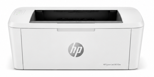HP LaserJet M110w Wireless Monochrome Laser Printer