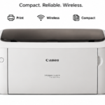 Canon imageCLASS LBP6030w Wireless Laser Printer