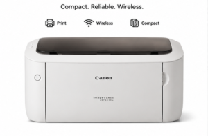 Canon imageCLASS LBP6030w Wireless Laser Printer