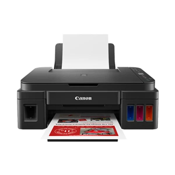 Canon PIXMA G3010